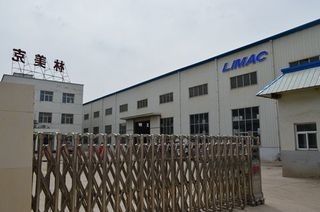 중국 Lanzhou Limac Machinery Works Co., Ltd.