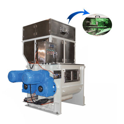 15kW 15kW 15kW LIMAC 소규모 세탁용 비누 만드는 기계용 모터 어기터 비누 혼합기