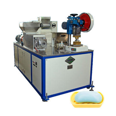 150mm 플러더 지름 수동 스탬퍼 비누 만드는 기계 OEM