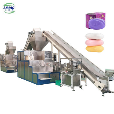 화학산업 LIMAC 2000kg/h 자동 화장실 세탁기