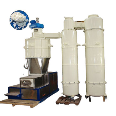 3000ES-VSD-1500 3000kg/H 화장실 비누 생산용 진공 건조 시스템