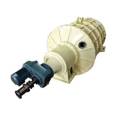 3000ES-VSD-1500 3000kg/H 화장실 비누 생산용 진공 건조 시스템
