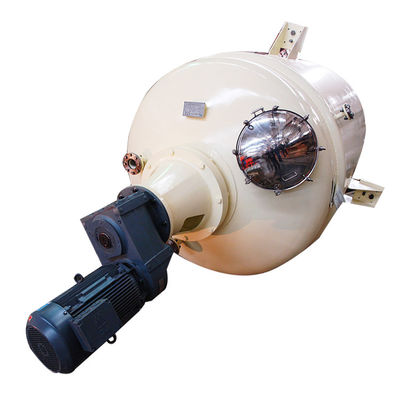 3000ES-VSD-1500 3000kg/H 화장실 비누 생산용 진공 건조 시스템