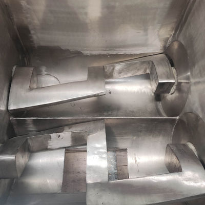 용량 100L-1000L 산업용 500ES-350Z 비누 혼합 탱크 비누 혼합 기계