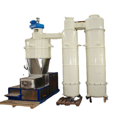 비누 누드러 제조 가공 공장 간편한 제어 출력 1000-1500 kg/h