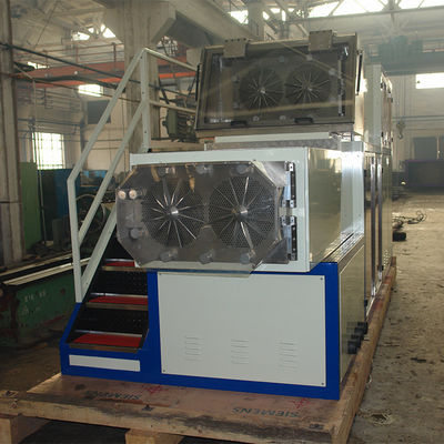 비누 누드러 제조 가공 공장 간편한 제어 출력 1000-1500 kg/h