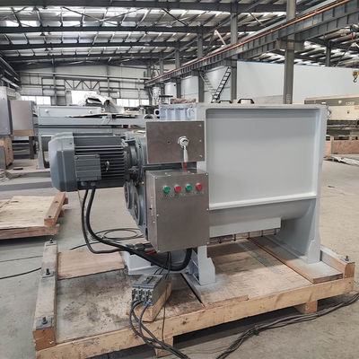 15kW 15kW 15kW LIMAC 소규모 세탁용 비누 만드는 기계용 모터 어기터 비누 혼합기