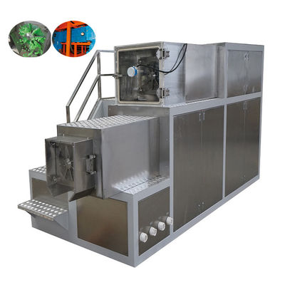 150mm 플러더 지름 수동 스탬퍼 비누 만드는 기계 OEM