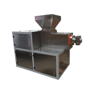 작은 화학 장비 비누 생산 라인을 위한 비누 extruder