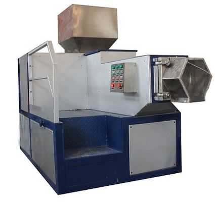 중국 제조업체의 세탁장 비누 extruder 기계와 함께 생산성을 높여