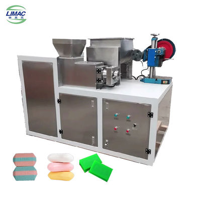 우리의 긴 서비스 라이프와 함께 고체 비누 작은 비누 플러더 extruder