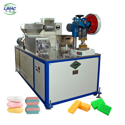 우리의 긴 서비스 라이프와 함께 고체 비누 작은 비누 플러더 extruder
