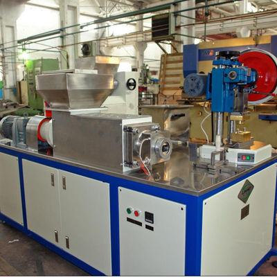 우리의 긴 서비스 라이프와 함께 고체 비누 작은 비누 플러더 extruder