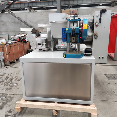 우리의 긴 서비스 라이프와 함께 고체 비누 작은 비누 플러더 extruder