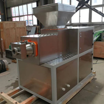 200mm 나사 직경 500ES-DRVPT 비누 제조기 500kg/H 바 비누 진압