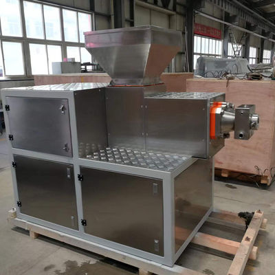 200mm 나사 직경 500ES-DRVPT 비누 제조기 500kg/H 바 비누 진압