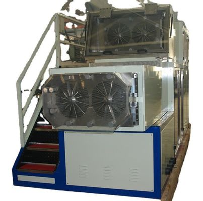 350mm 나사 직경 비누 정제 플러더 기계 비누 생산