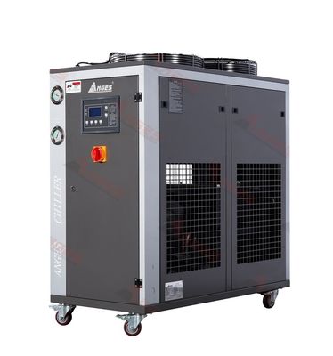 1.84kw 냉각 용량 3.75kw 압축 글리콜 냉각기 음료 산업용