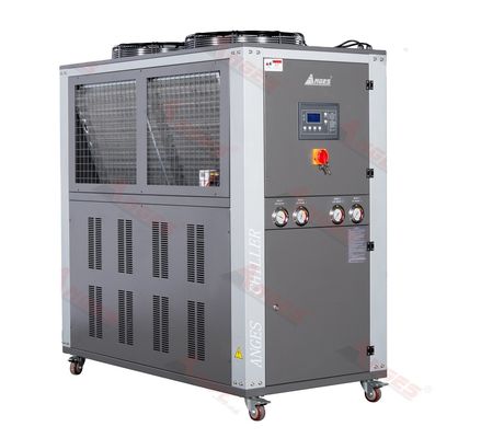 1.84kw 냉각 용량 3.75kw 압축 글리콜 냉각기 음료 산업용