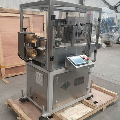 완전 자동 스테인리스 스틸 비누 extruder 및 절단 기계 380V 50Hz