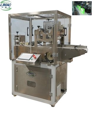 100~2000kg/h 용량 비누 공장 비누 제조 기계 정비 라인